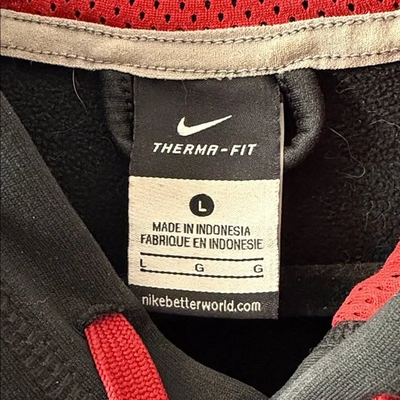 Nike Washington State University Graphic Hoodie - Picture 2 of 3